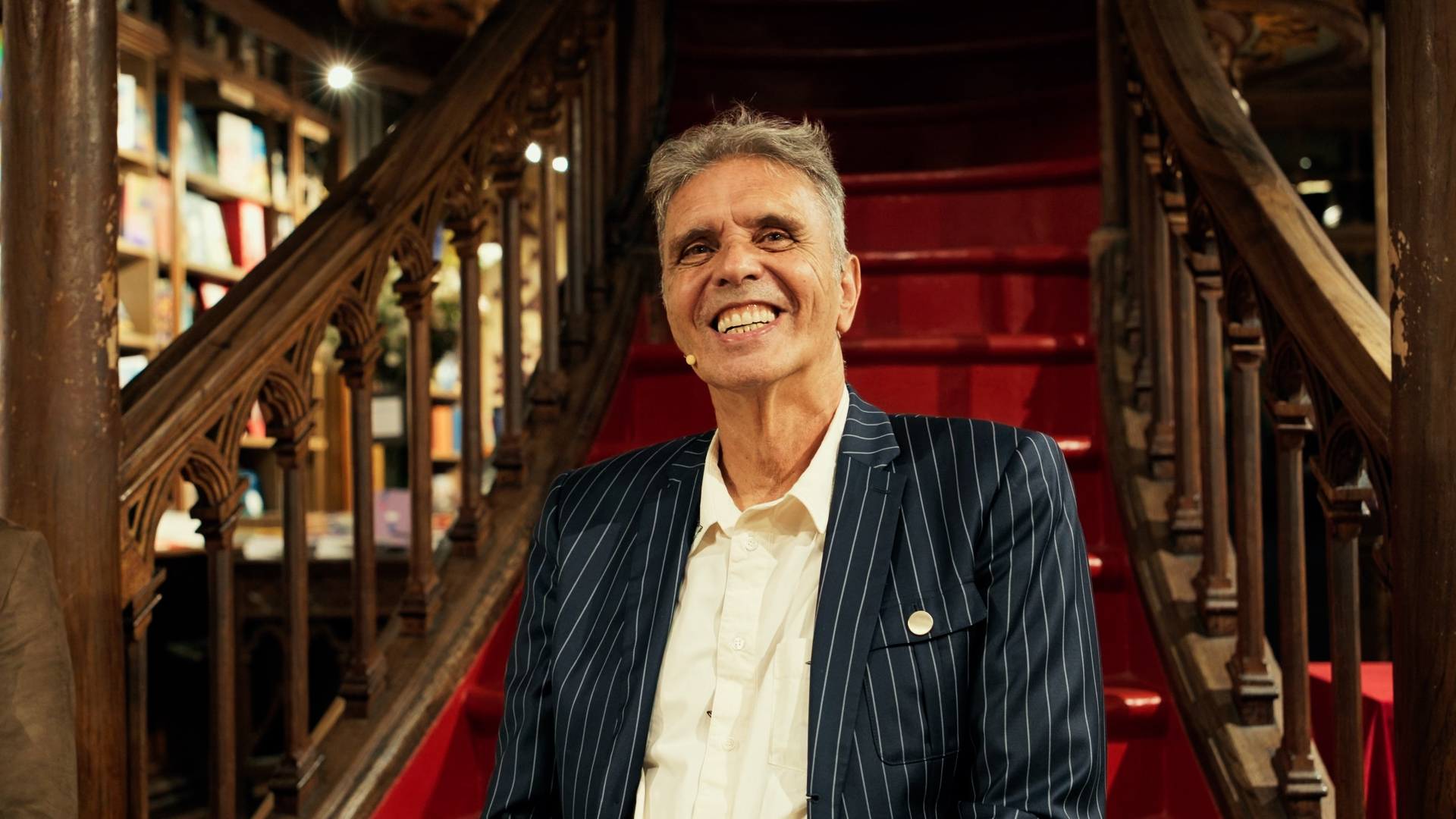 Os "Soñetos" de Rui Reininho Os "Soñetos" de Rui Reininho